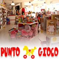 PUNTO GIOCO