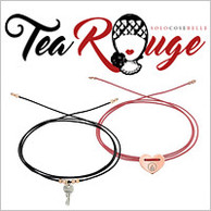 TEA ROUGE