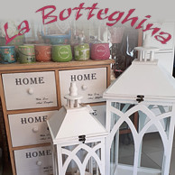 LA BOTTEGHINA