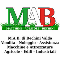 M.A.B. DI BECHINI VALDO